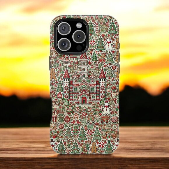 iPhone 14 Pro phone case, MARPC1143 - Picture 9 of 9